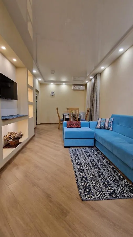 Lt-Home Tbilisi