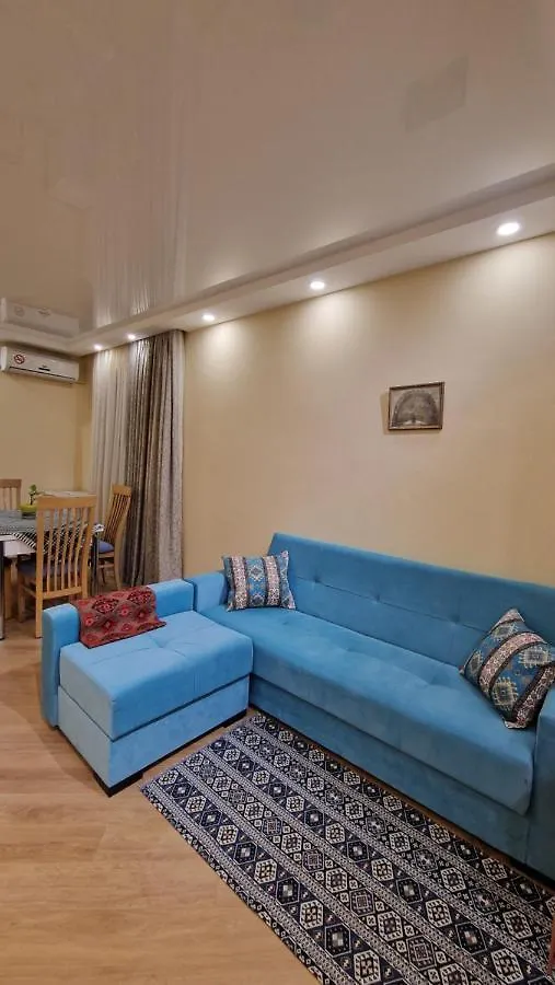 Apartment Lt-Home Tbilisi