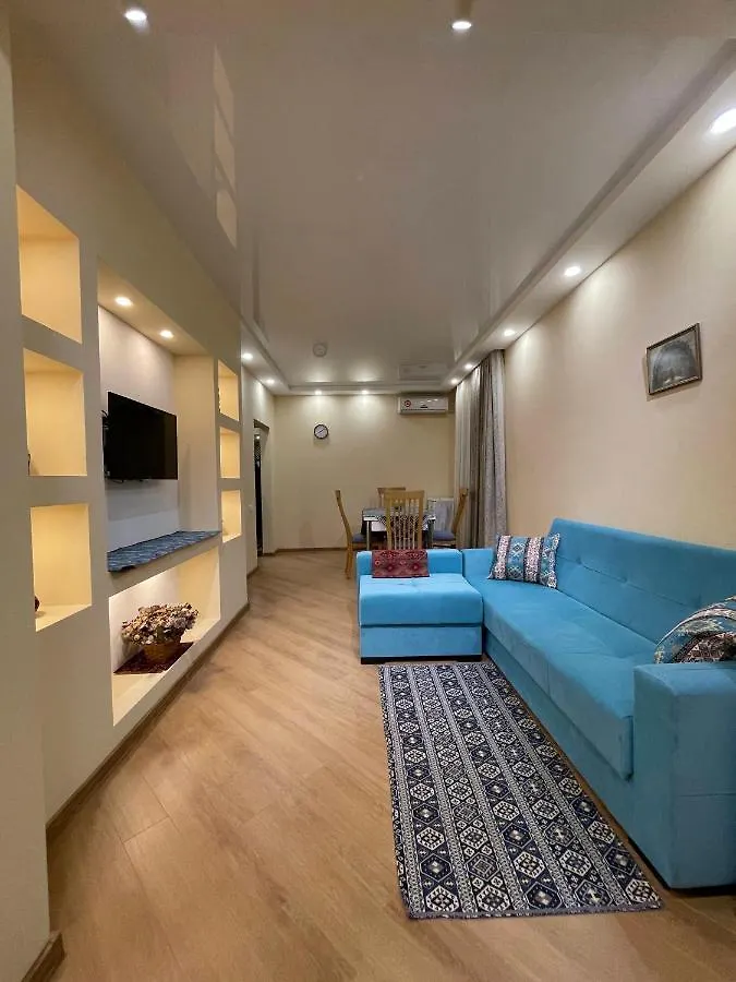 Lt-Home Tbilisi 0*,  Georgia