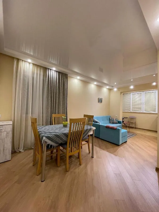 Lt-Home Tbilisi Apartment