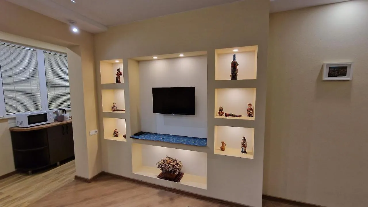 Lt-Home Tbilisi Apartment