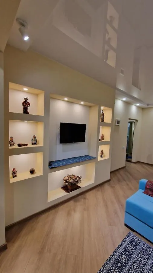 Lt-Home Tbilisi Apartment