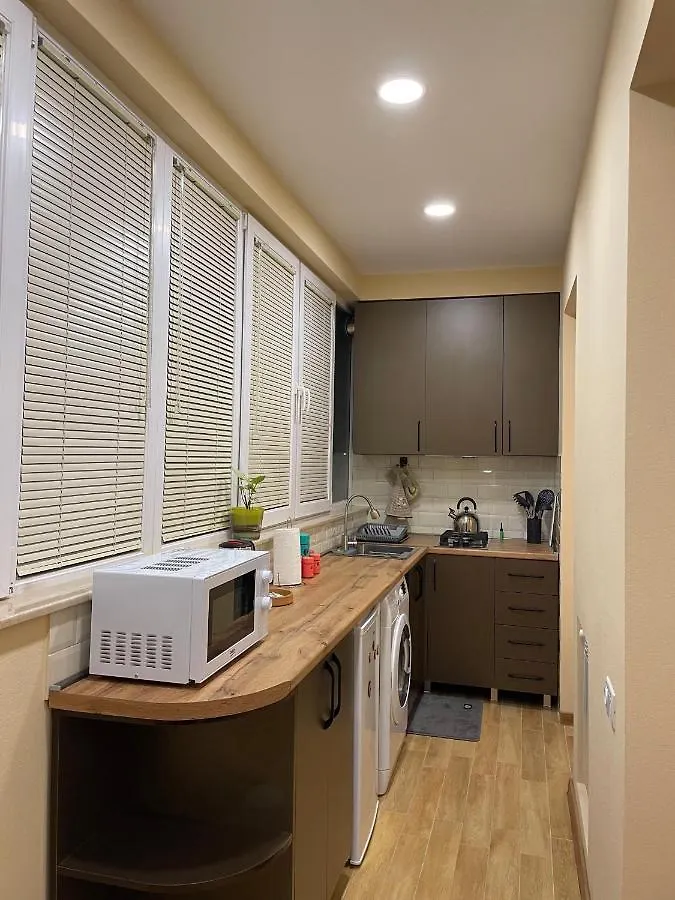 Apartment Lt-Home Tbilisi