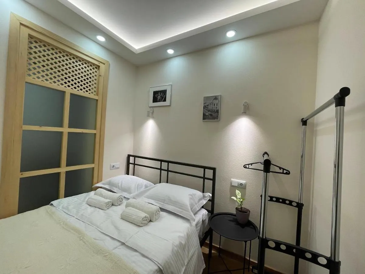 Lt-Home Tbilisi Georgia
