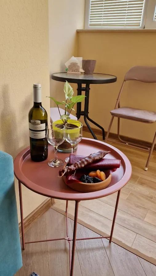 Lt-Home Tbilisi Apartment