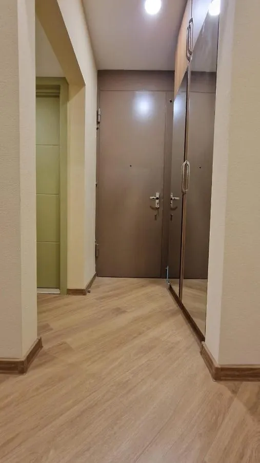 Lt-Home Tbilisi 0*,  Georgia