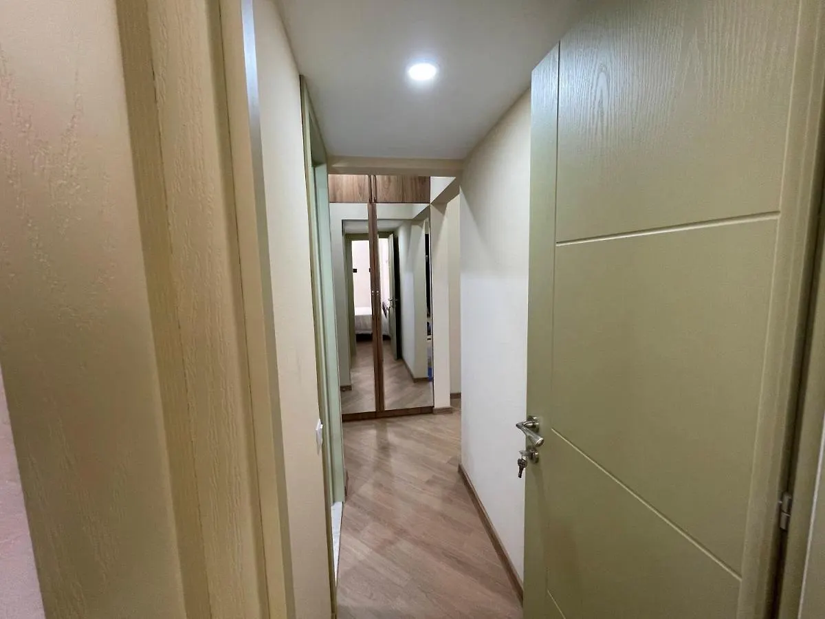 Apartment Lt-Home Tbilisi
