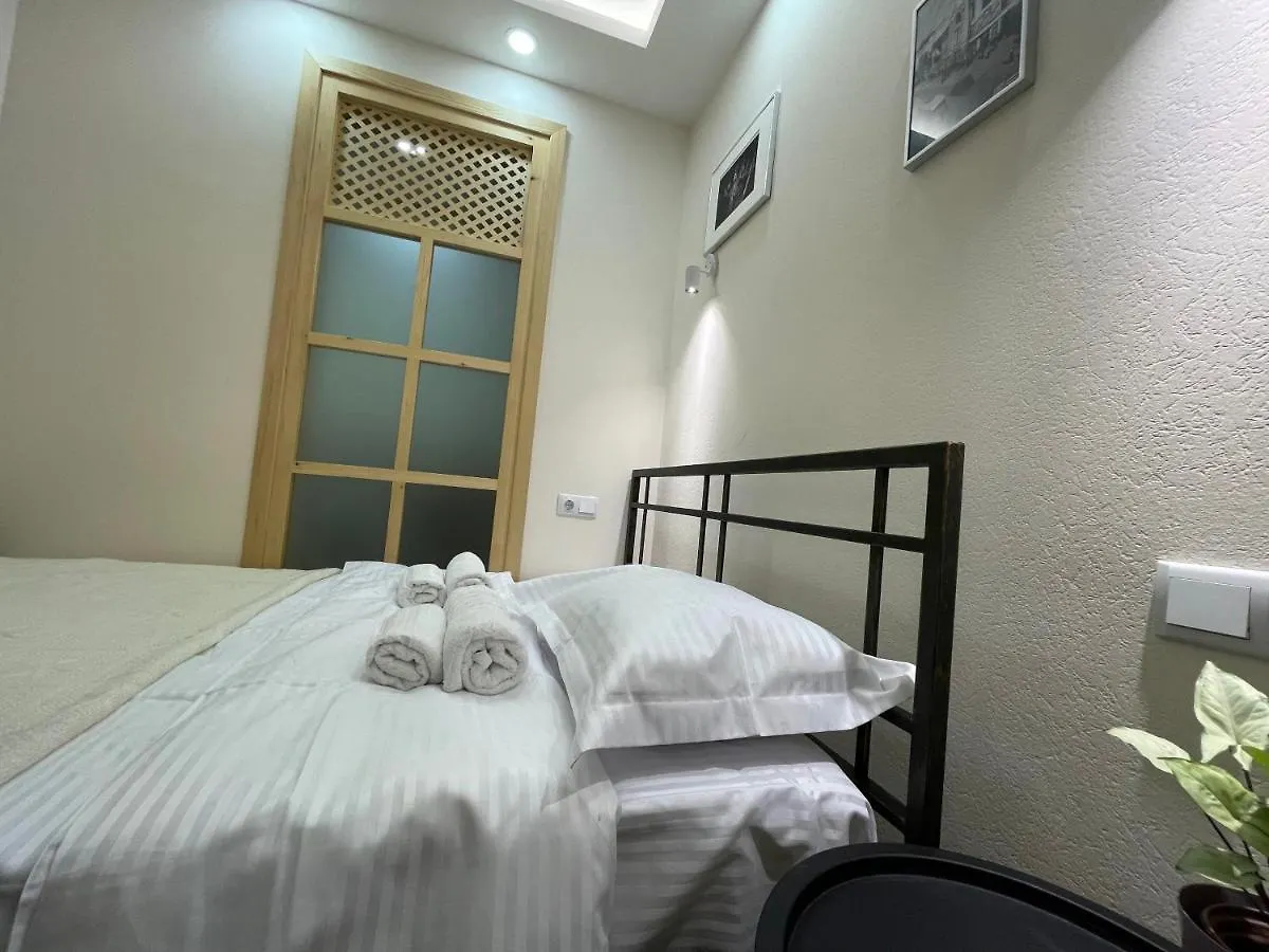 Apartment Lt-Home Tbilisi