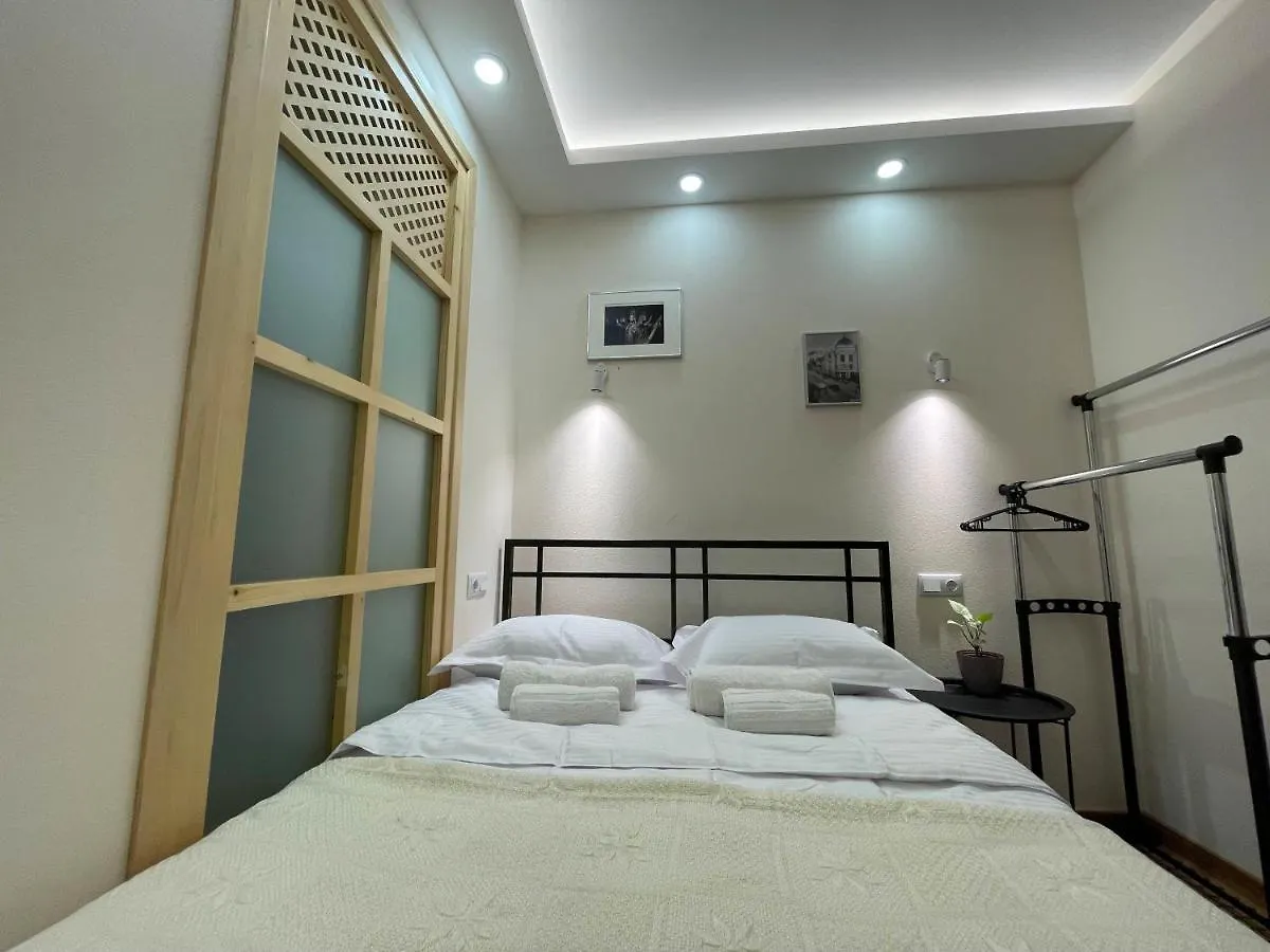 Lt-Home Tbilisi Georgia