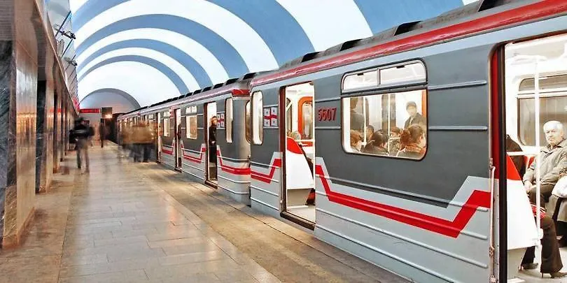 Lt-Home Tbilisi