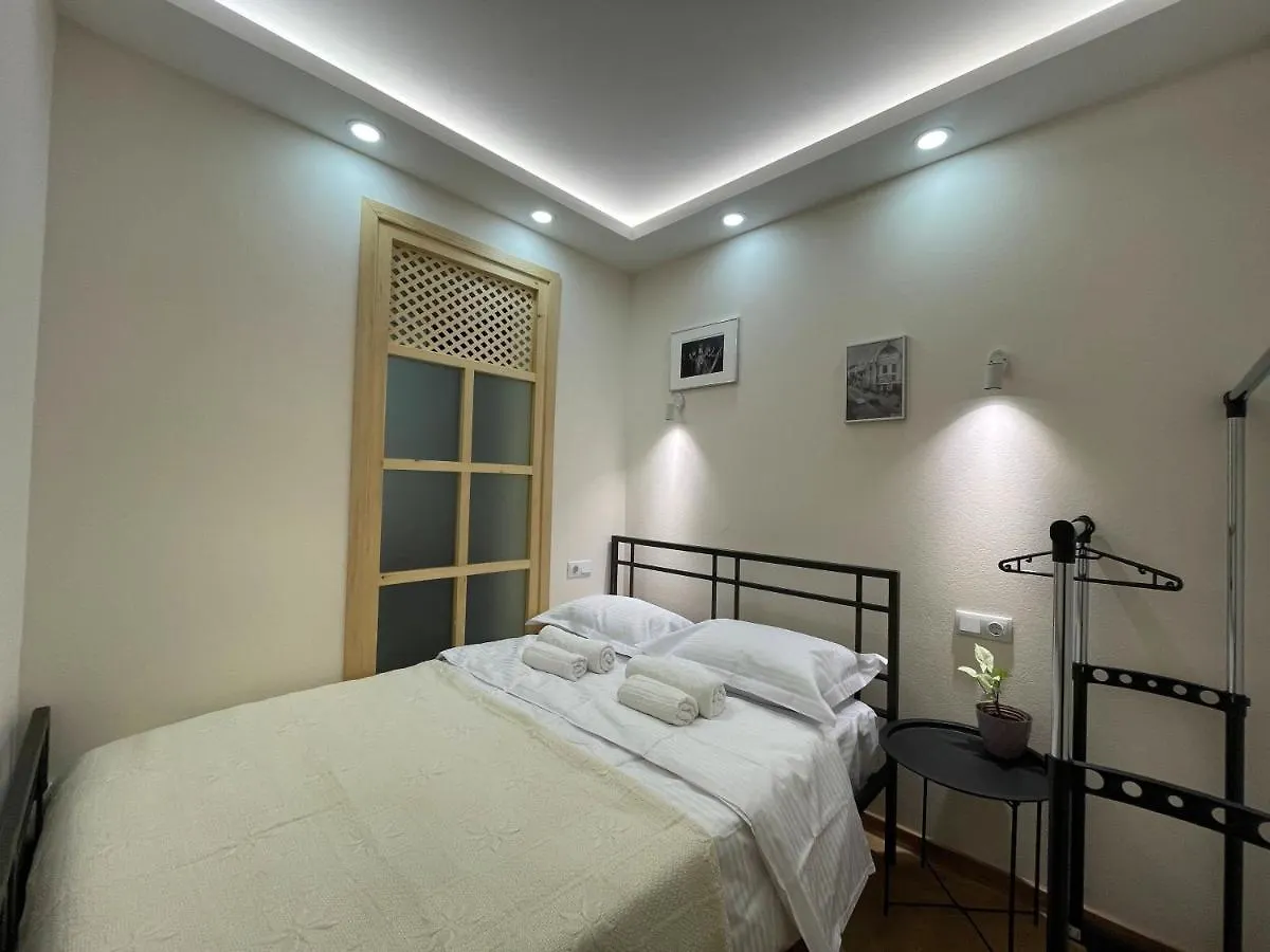 Apartment Lt-Home Tbilisi