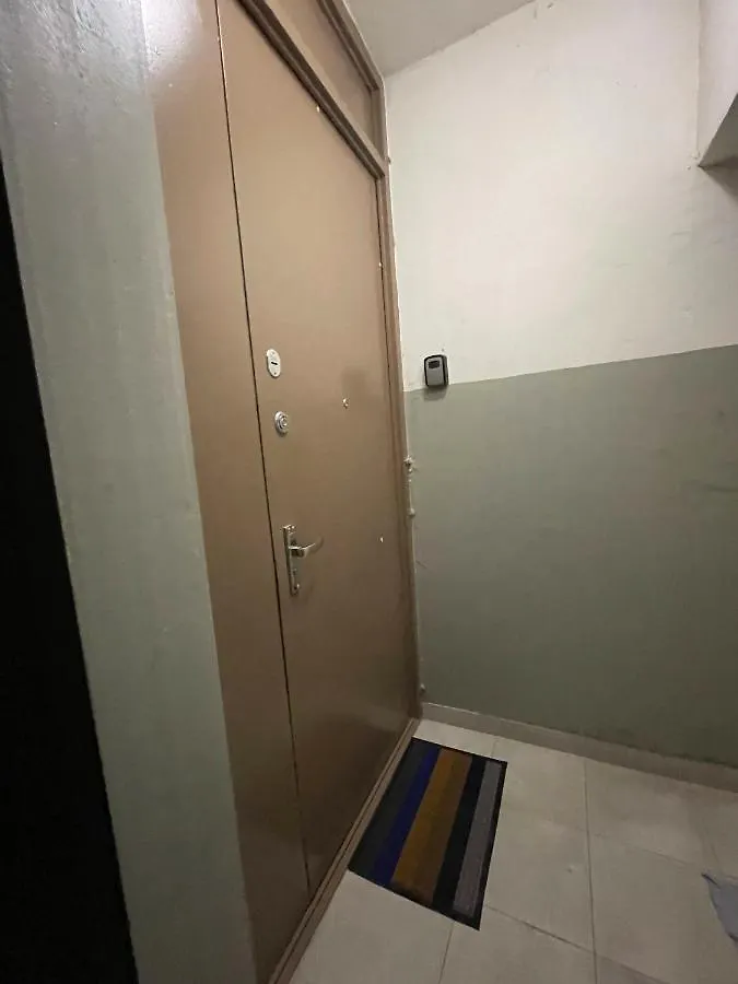 Apartment Lt-Home Tbilisi Georgia