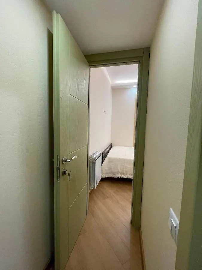 Lt-Home Tbilisi Apartment