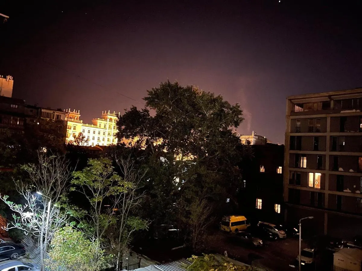 Lt-Home Tbilisi 0*,  Georgia