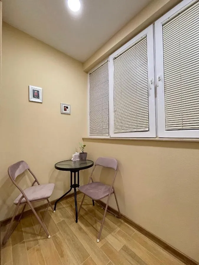 Apartment Lt-Home Tbilisi
